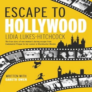 From a World of Painful Escape to Beautiful Pure Escapism