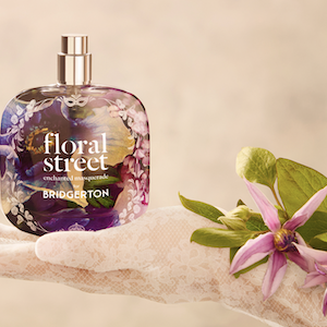 Luminous Floral Beauty To Love In Perfumery
