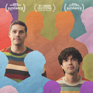 What Is Love In Film Anyway
