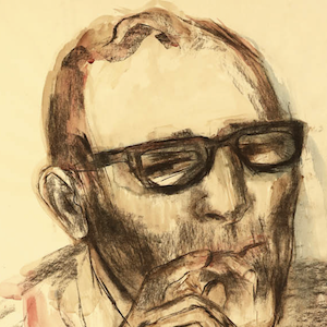 Are Portraits the Art World’s Self Love and Self Obsession?
