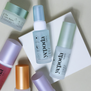 Meet The Next Beautiful Clean K-Beauty To Love