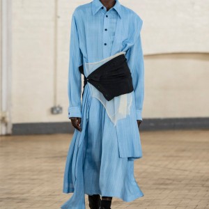 Autumn Winter 26/27 Beautiful Catwalks to Love in London