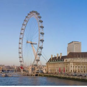 A Stunning Anniversary: Southbank’s 75 years of Cultural Growth