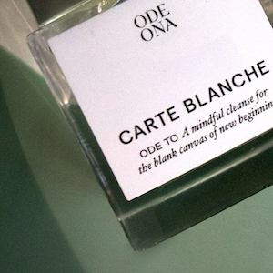 A Beautiful, Lingering Caress; Perfume For Your Inner Soul