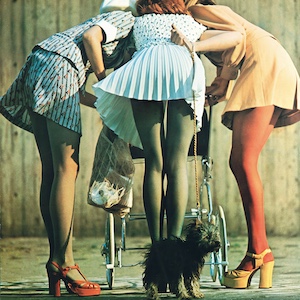 Why We Love Our Socks So Much: Insider Secrets