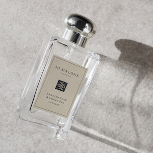 Beautiful Fragrances Within The Skin of Jo Malone’s Perfumes