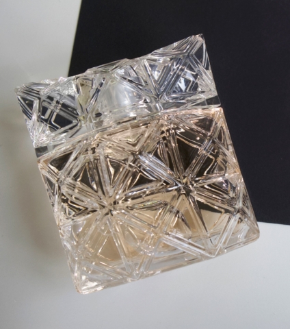 When Fragrance Meets Skin: An Adorable Love Story