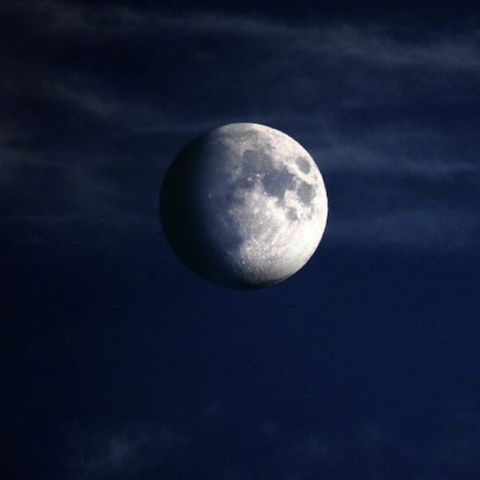 Explore How The Beautiful Moon Smells Divine Here