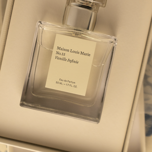 The Whisper of Vanilla, More Than a Sweet To Love