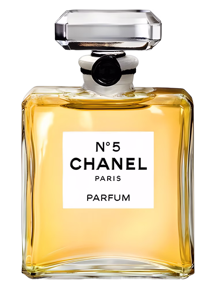 The iconic history of Chanel no.5 parfum