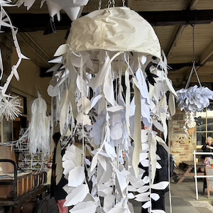 Art Arrives in Beautiful Bodmin; Explore and Feast  Here