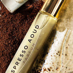 Precious Beautiful Oud, a Perfumed Staircase To Heaven In A Bottle