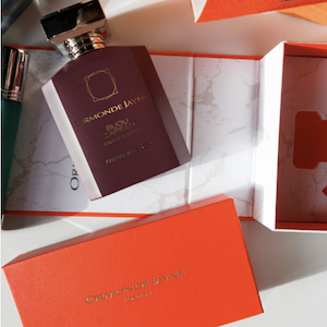 Shaking Up The Beautiful World of Fragrance
