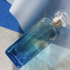 Hermès; A Beautiful Garden Under The Salty Sea