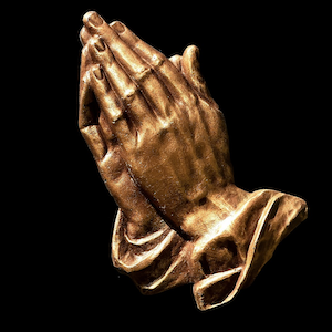 Hands Are Valuable, Amazing, Powerful and Life Affirming