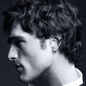 Bleu de chanel A New face for 2026, Jacob Elordi
