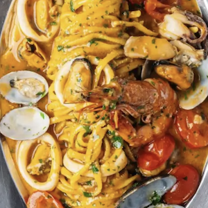Enjoy The Flavours of the World In London.