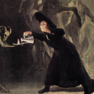 The most Fascinating Story of Goya’s Artistic Transformation