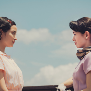 Fall in Love with Different and Unique Japanese Cinema
