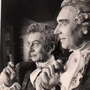 A Life in Light & Imagination: Remembering Angus McBean