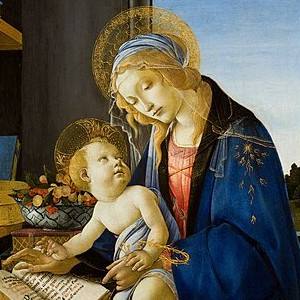 The Enormous Influence of The Virgin Mother in Art