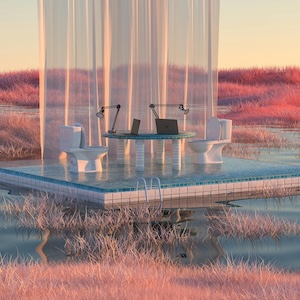 Explore Utopia In The Beautiful World Of Architecture