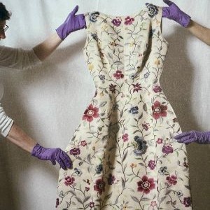 The Secret World of Couture: inside the unique V&A Archives