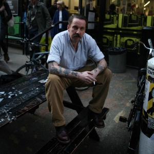 Andrew Weatherall and the Vibrant Beauty of Being Unique
