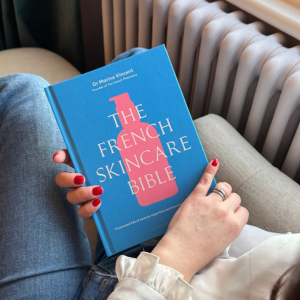 French Skincare : A beautiful Ode to the Love Two Nations