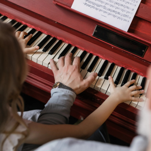 Fathers and Daughters: A Love and Creative Dialogue