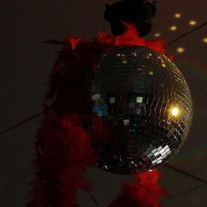 Saturday Night Love: Getting Ready for the Perfect Summer Night