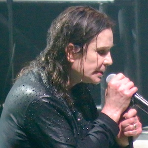 For The Love Of A Perfumed Ozzy