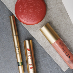 Stila New Beauty  2026, Lovely and Delicious like Ice Cream