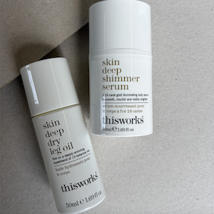 When The Love Of Skincare Meets A Whole Body Experience