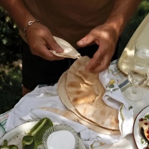 Food as a Love Language in The Arts