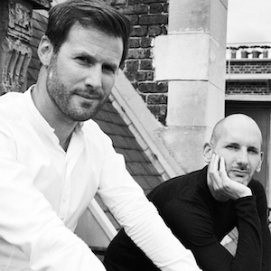 Marc Antoine Barrois and Quentin  Bisch Share their First Love in Perfumery