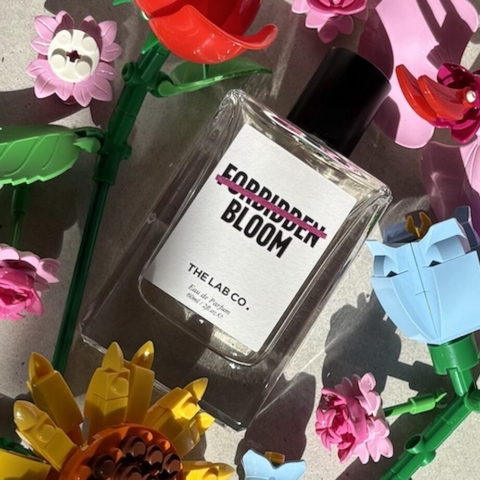 Never Forbidden Always Important Perfume