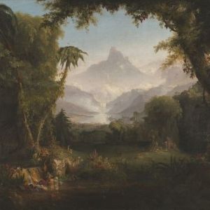 New Fantastic Scents of Paradises Brought to Life